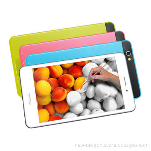 7-inch HD 3G Tablet PCs with RK3066 Dual-core, IPS (1,280 x 800) screen, 1GB DDR3, Support Bluetooth